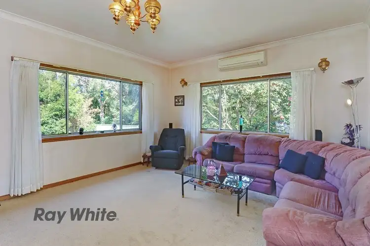 Second view of Homely house listing, 6 Bimbadeen Street, Epping NSW 2121