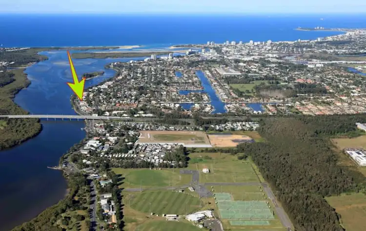 Fourth view of Homely unit listing, 4/205 Bradman Avenue, Maroochydore QLD 4558