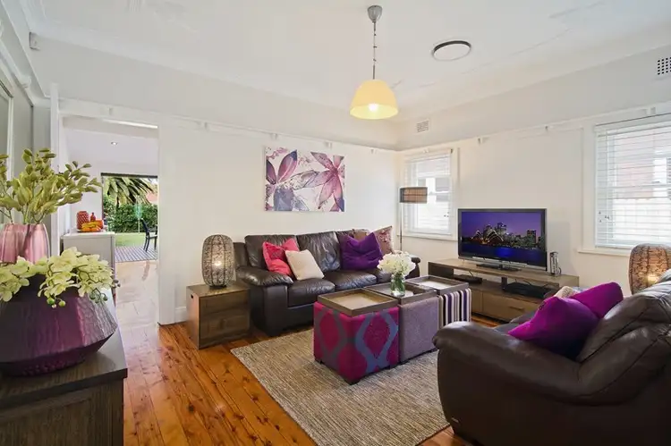 Third view of Homely other listing, 18a Macmahon Street, Willoughby NSW 2068