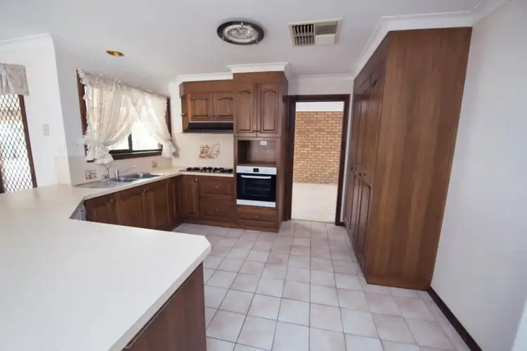 Third view of Homely house listing, 35 Parkview Drive, Swan Hill VIC 3585