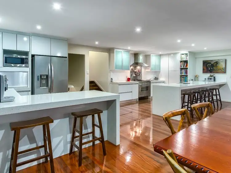 5 Benedict Street, Wavell Heights QLD 4012