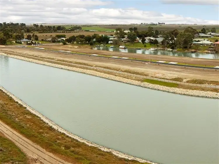 Main view of Homely land listing, Lot 28 Jefferson Court, Wellington East SA 5259