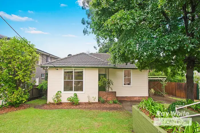 Seventh view of Homely house listing, 5 Amelia Street, North Ryde NSW 2113