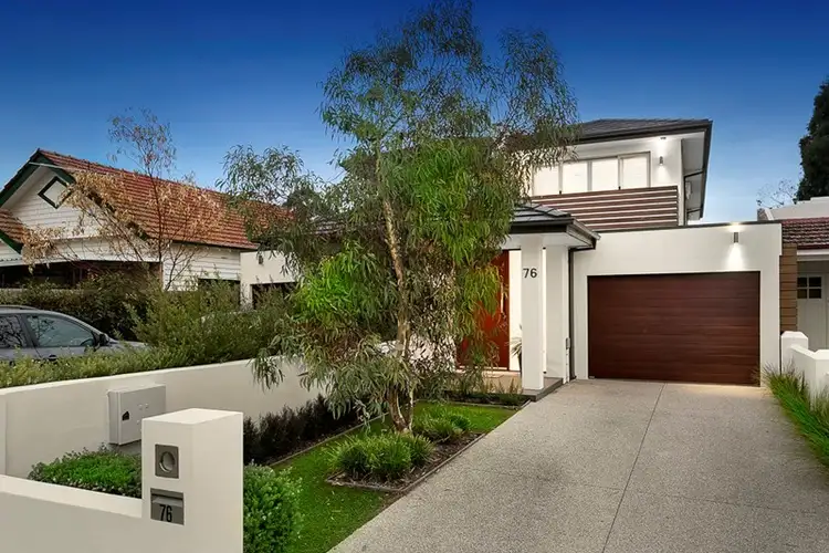 76 Hutton Street, Thornbury VIC 3071