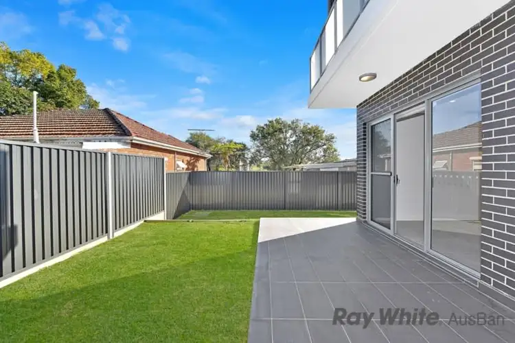 4/12-14 Knox Street, Belmore NSW 2192