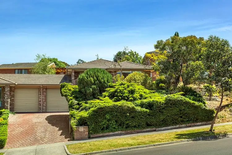 Third view of Homely villa listing, 17B Larnoo Drive, Doncaster East VIC 3109