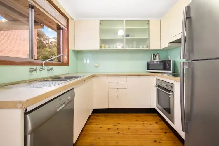 Third view of Homely house listing, 60 Goorgool Road, Bangor NSW 2234