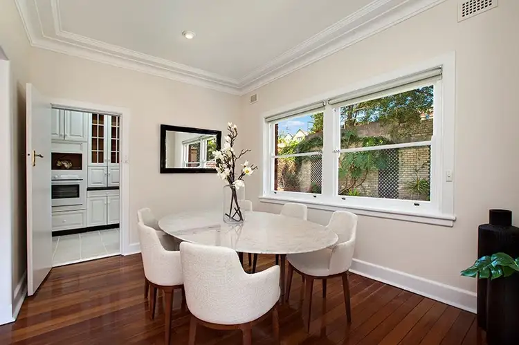Third view of Homely house listing, 4A Lyons Road, Drummoyne NSW 2047