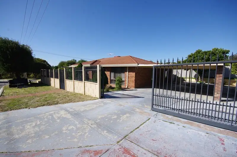 Main view of Homely house listing, 46 Farnesian Circle, Mirrabooka WA 6061