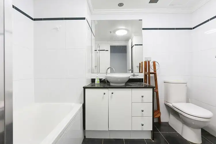 Fifth view of Homely unit listing, 156/809 Pacific Highway, Chatswood NSW 2067