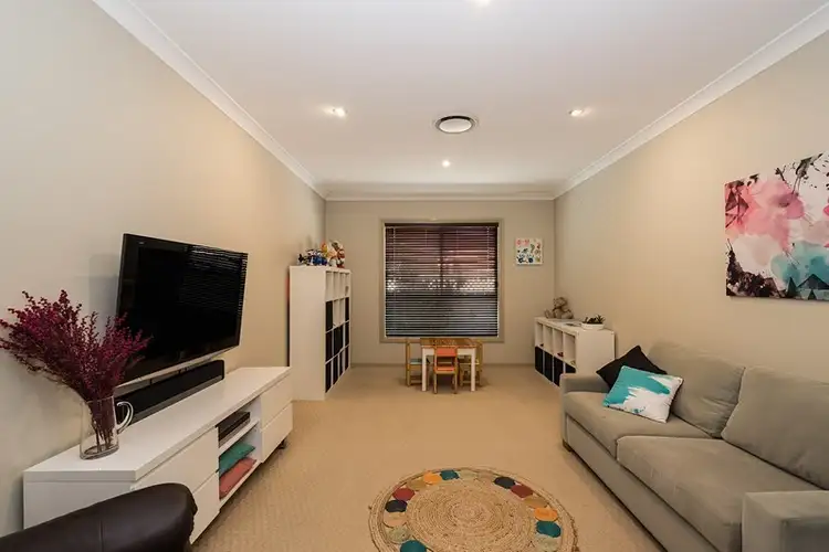 Fifth view of Homely house listing, 8 St Andrews Drive, Dubbo NSW 2830