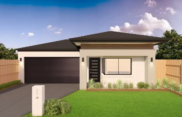 166 Schotters Road, Mernda VIC 3754