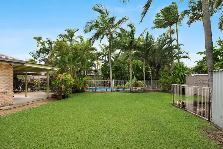 Fifth view of Homely house listing, 27 Cypress Street, Kuluin QLD 4558