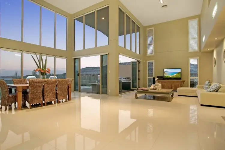 Sixth view of Homely house listing, 48 Stanton Drive, Raworth NSW 2321