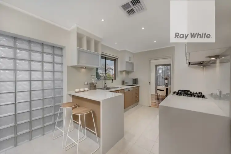 Second view of Homely house listing, 37 Greenwood Drive, Bundoora VIC 3083