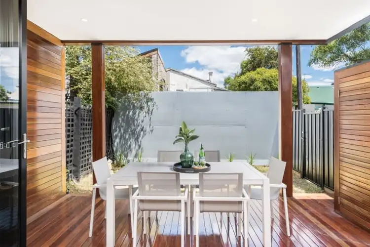 Fifth view of Homely house listing, 52 Yelverton Street, Sydenham NSW 2044