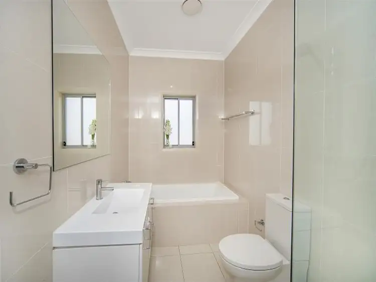 Fifth view of Homely townhouse listing, 5/18 Junction Street, Gladesville NSW 2111