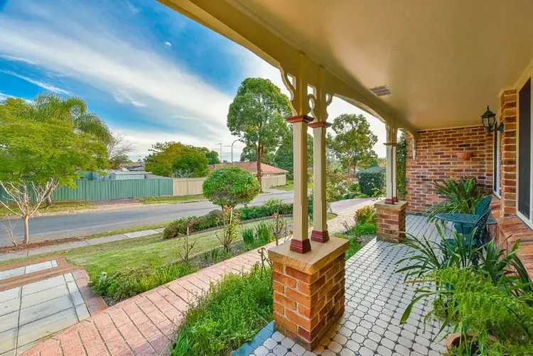 Second view of Homely house listing, 4 Yulan Street, Narellan Vale NSW 2567