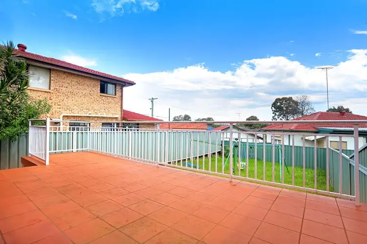 Sixth view of Homely house listing, 150A Richmond Road, Blacktown NSW 2148
