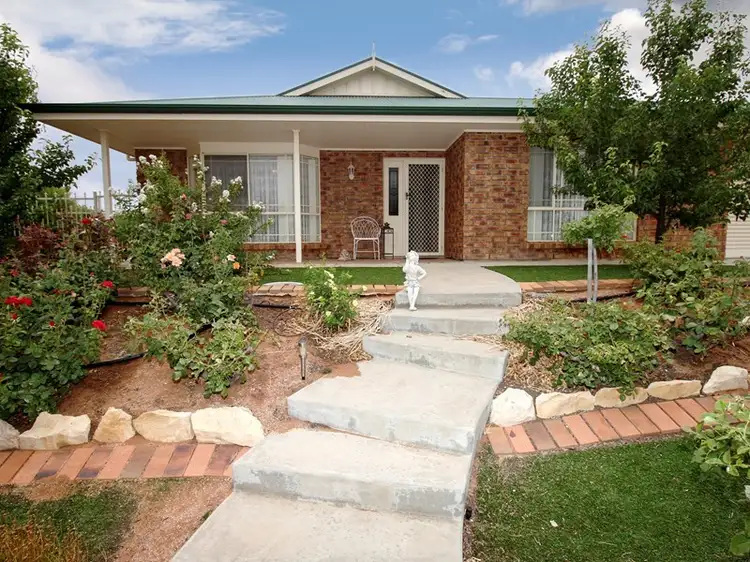 Main view of Homely house listing, 15 Schaefer Drive, Loxton SA 5333