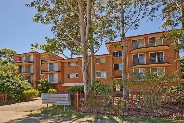 23/53-57 Good Street, Westmead NSW 2145