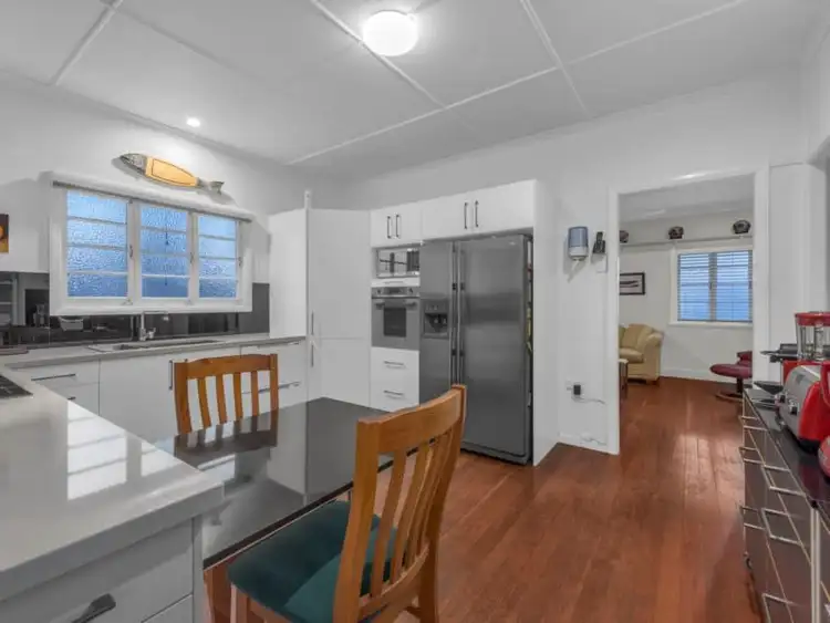 Sixth view of Homely house listing, 236 Ferguson Road, Seven Hills QLD 4170