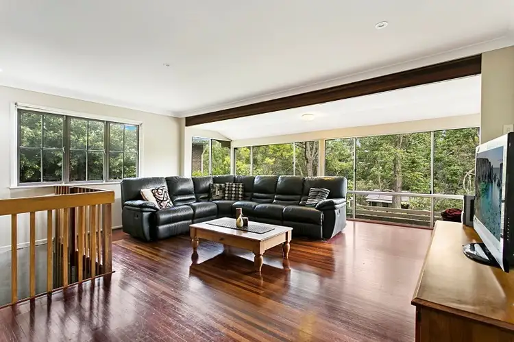 Main view of Homely house listing, 43 Marland Street, Kenmore QLD 4069