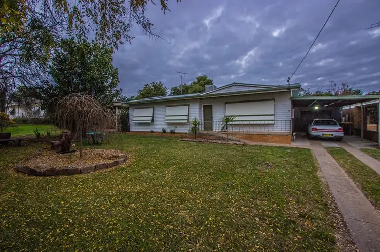 Second view of Homely house listing, 13 Shady Street, Narrandera NSW 2700