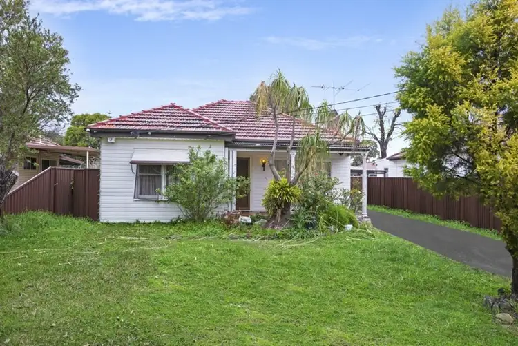 Second view of Homely house listing, 6 Stanhope Street, Auburn NSW 2144