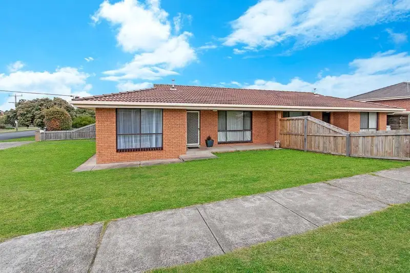 Main view of Homely house listing, 1 and 2/51 Donovans Road, Warrnambool VIC 3280