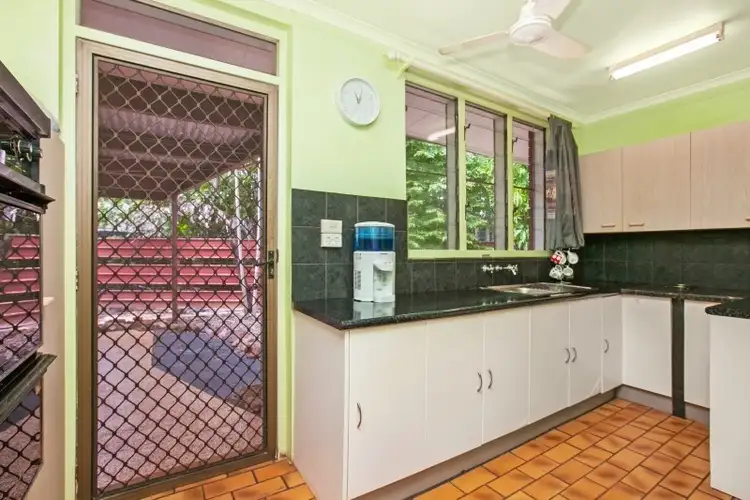 Fifth view of Homely house listing, 48 Tasman Circuit, Wagaman NT 810