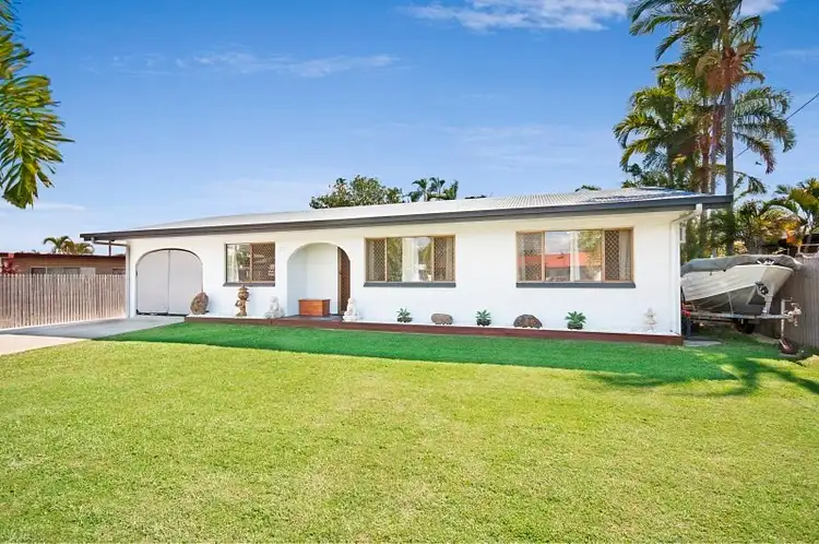 7 Bergin Road, Cranbrook QLD 4814