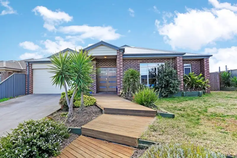 Main view of Homely house listing, 13 Cape Barron Drive, Lara VIC 3212
