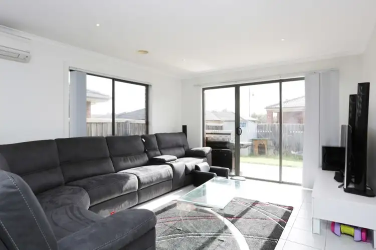 Fourth view of Homely house listing, 18 Felicity Drive, Tarneit VIC 3029