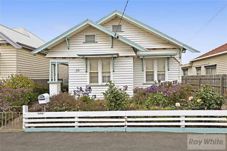 46 Margaret Street, Rippleside VIC 3215