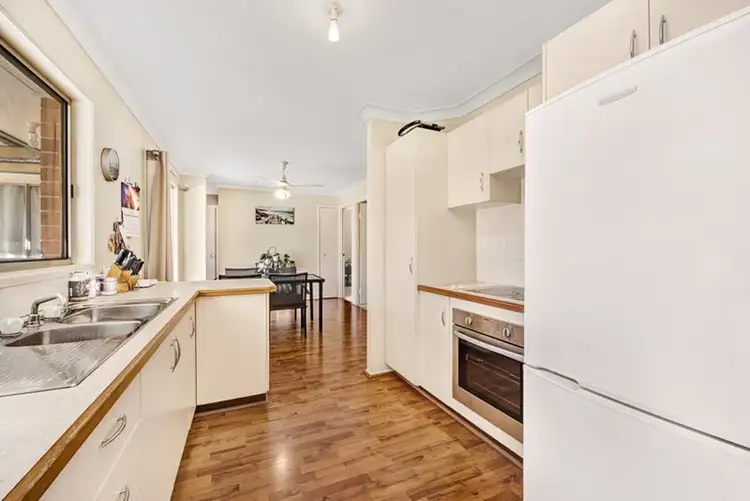 Second view of Homely house listing, 27 Lieutenant Street, Deception Bay QLD 4508