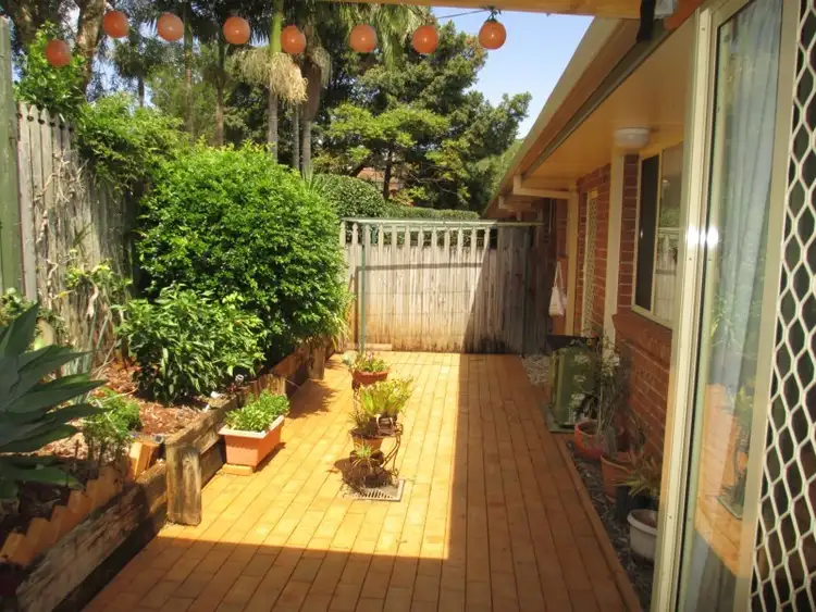 Sixth view of Homely townhouse listing, 10/35-37 Savoy Street, Port Macquarie NSW 2444