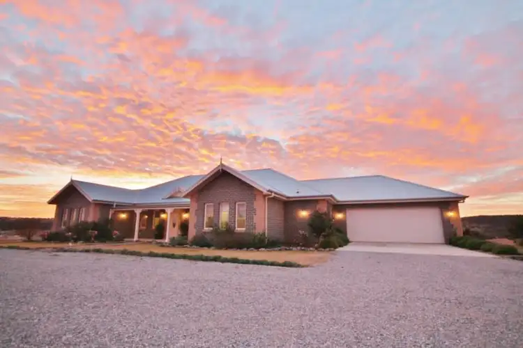 Second view of Homely house listing, 81 Dananbilla Drive, Young NSW 2594