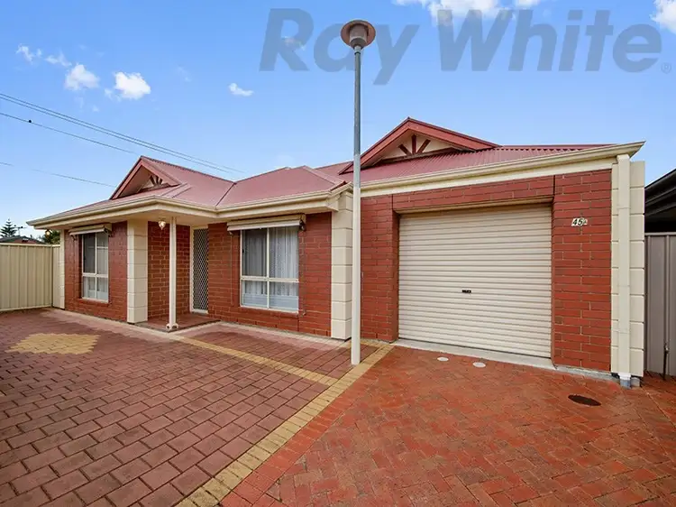 Main view of Homely house listing, 45A The Walkway, North Haven SA 5018