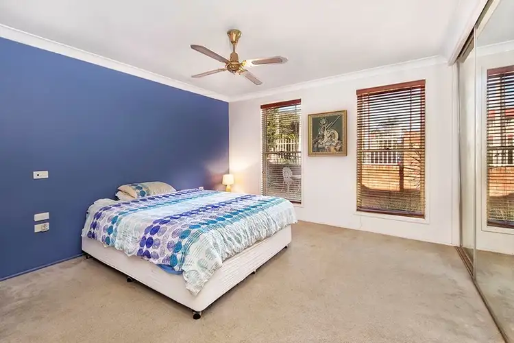 Fifth view of Homely house listing, 33 Raine Place, Barden Ridge NSW 2234