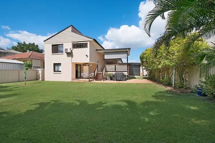 80 Dorrigo Street, Kedron QLD 4031