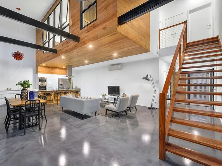 4/27 Bowen Street, Windsor QLD 4030