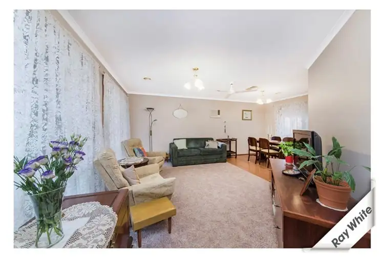 Third view of Homely house listing, 38 McLuckie Crescent, Banks ACT 2906