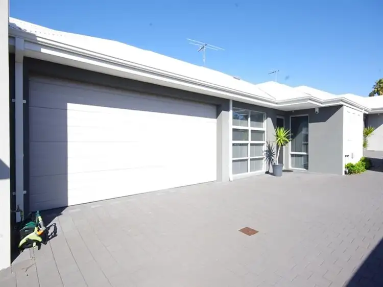 Main view of Homely house listing, 58b Dallington Crescent, Balga WA 6061