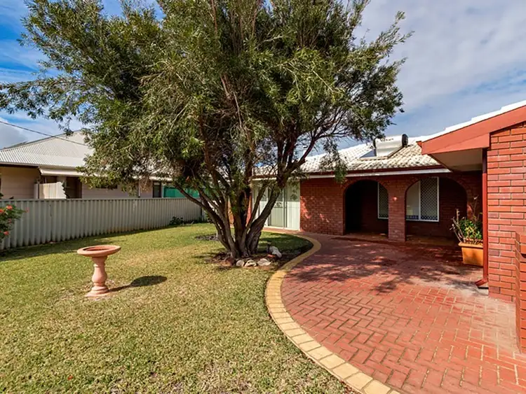 Fifth view of Homely house listing, 16 Fuller Street, Bluff Point WA 6530