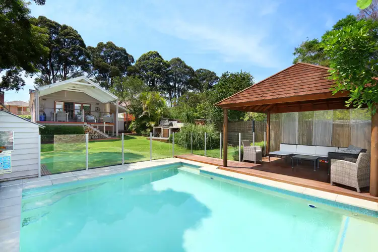Second view of Homely house listing, 40 Gungah Bay Road, Oatley NSW 2223