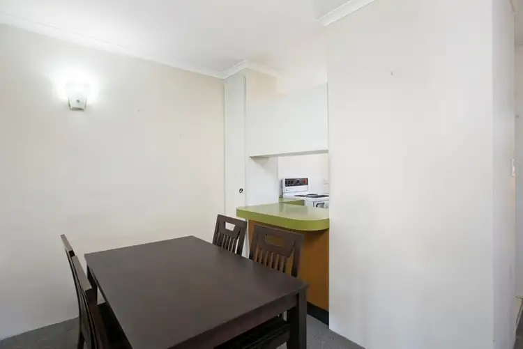 Third view of Homely unit listing, 6/44 Gustavson Street, Annerley QLD 4103