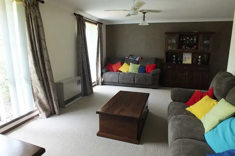 Second view of Homely house listing, 27 Mount Errol Street, Blayney NSW 2799