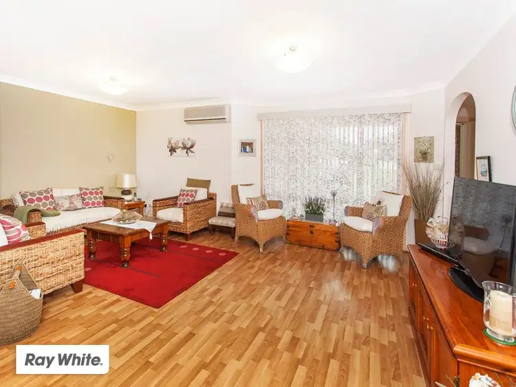 Second view of Homely villa listing, 1/40 Hughes Crescent, Kiama Downs NSW 2533