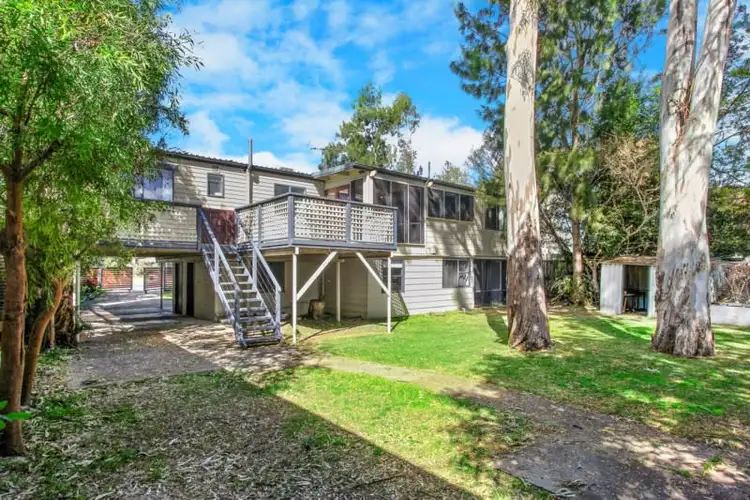 Sixth view of Homely house listing, 51 Myamba Parade, Surfside NSW 2536